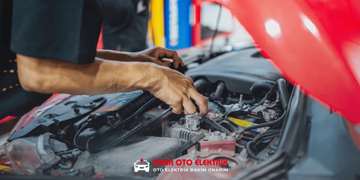 Anasayfa - İzmir Oto Elektrik Hakkımızda Bilgiler