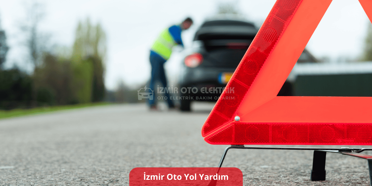 İzmir Otoyol Yardım
